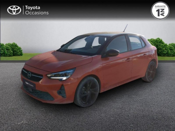 OPEL Corsa d’occasion à vendre à NÎMES