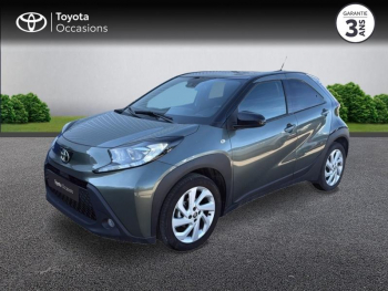TOYOTA Aygo X d’occasion à vendre à NÎMES
