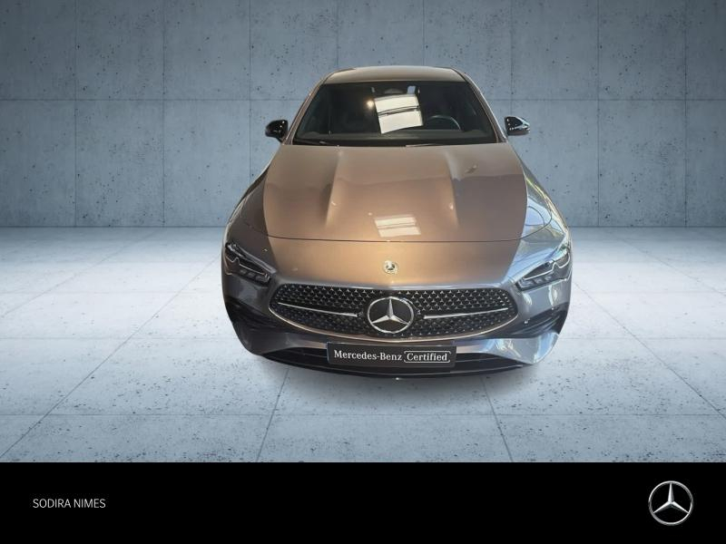 Photo 3 de l’annonce de MERCEDES-BENZ CLA d’occasion à vendre à NIMES