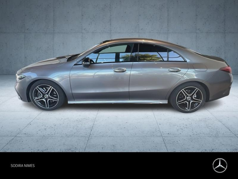 Photo 4 de l’annonce de MERCEDES-BENZ CLA d’occasion à vendre à NIMES
