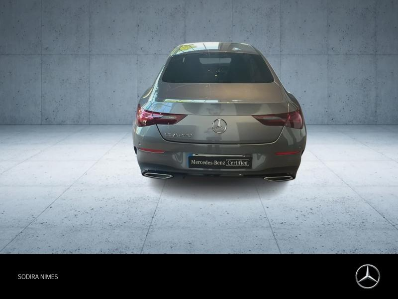 Photo 5 de l’annonce de MERCEDES-BENZ CLA d’occasion à vendre à NIMES