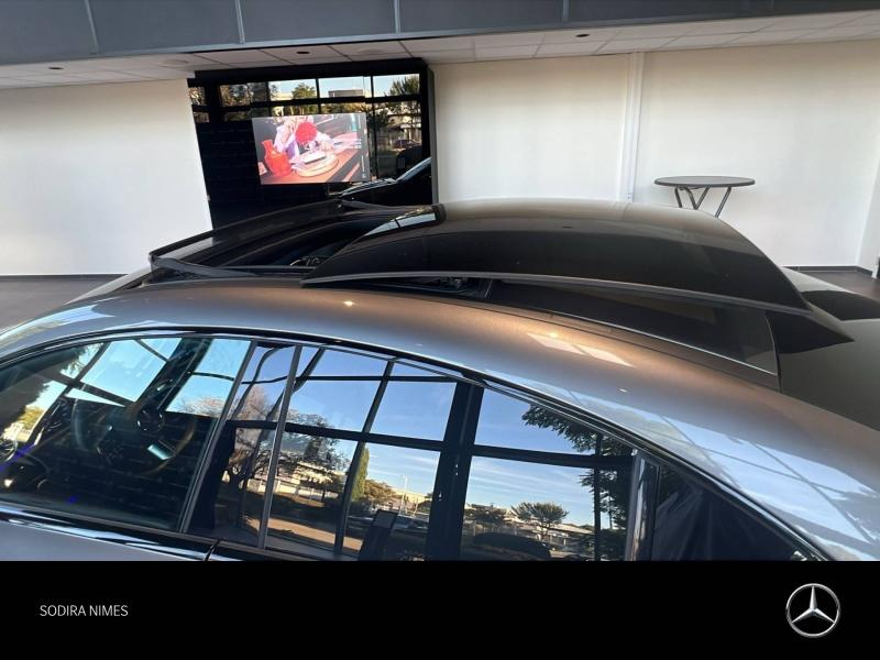 Photo 8 de l’annonce de MERCEDES-BENZ CLA d’occasion à vendre à NIMES