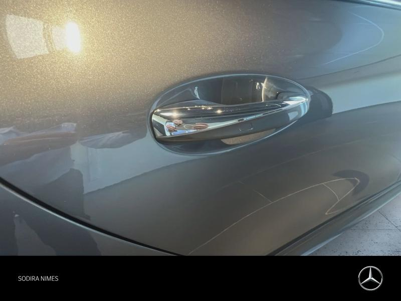 Photo 9 de l’annonce de MERCEDES-BENZ CLA d’occasion à vendre à NIMES