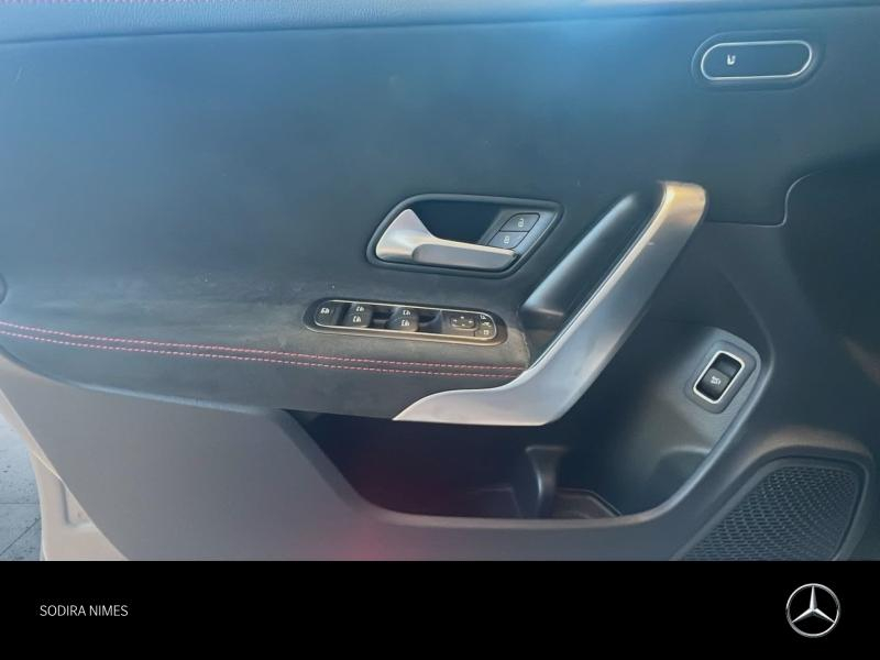 Photo 10 de l’annonce de MERCEDES-BENZ CLA d’occasion à vendre à NIMES
