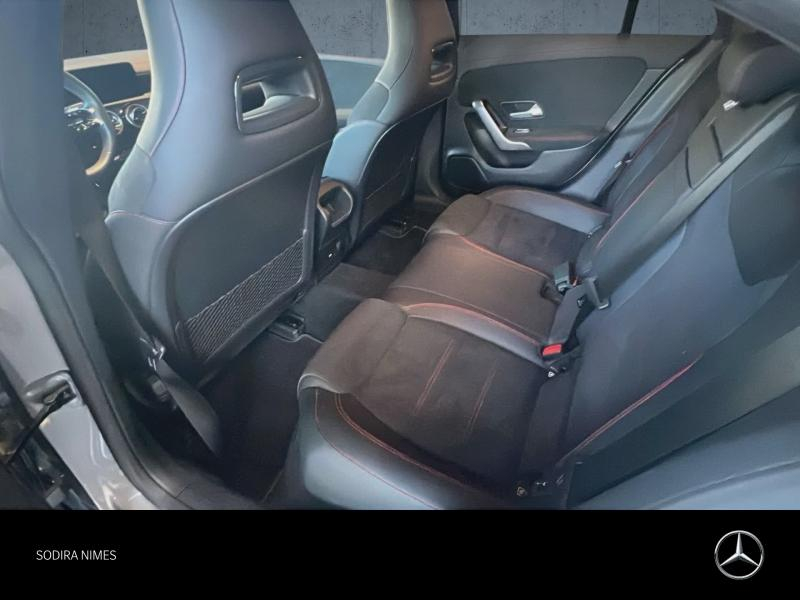 Photo 12 de l’annonce de MERCEDES-BENZ CLA d’occasion à vendre à NIMES