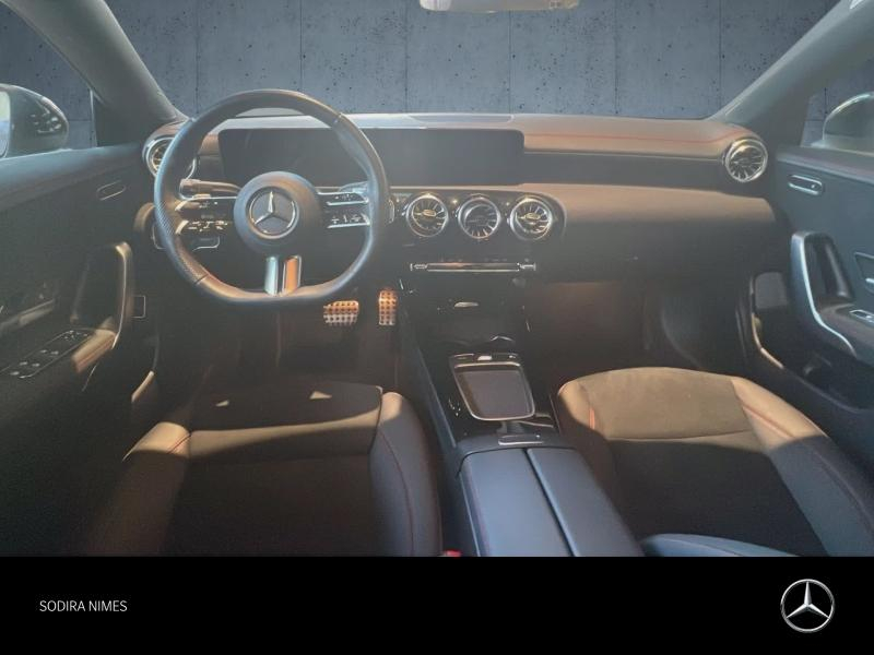 Photo 14 de l’annonce de MERCEDES-BENZ CLA d’occasion à vendre à NIMES