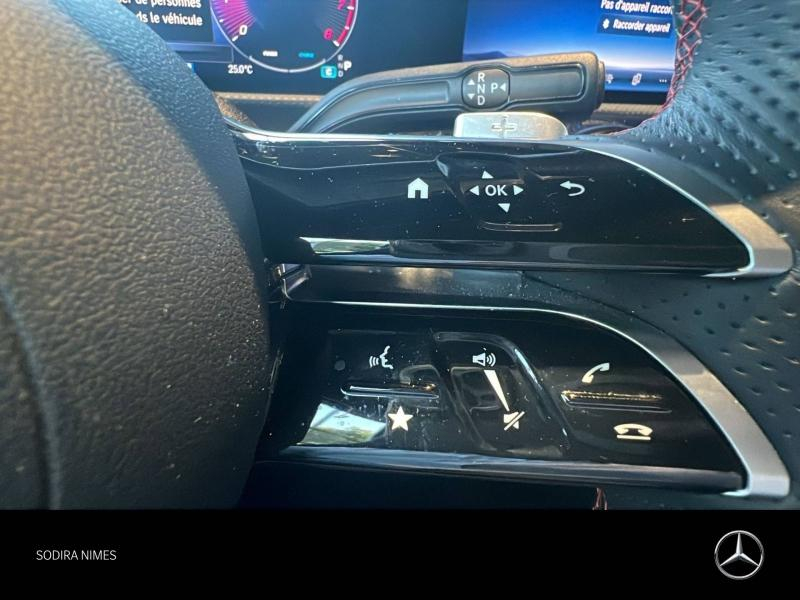 Photo 16 de l’annonce de MERCEDES-BENZ CLA d’occasion à vendre à NIMES