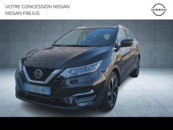 NISSAN Qashqai d’occasion à vendre à FRÉJUS