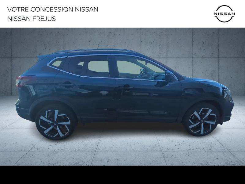 Photo 3 de l’annonce de NISSAN Qashqai d’occasion à vendre à FRÉJUS