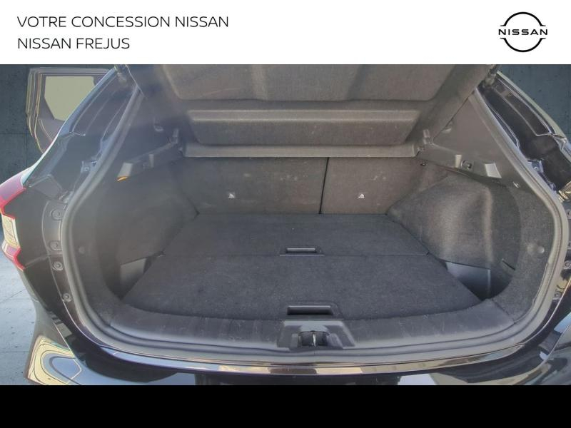 Photo 7 de l’annonce de NISSAN Qashqai d’occasion à vendre à FRÉJUS