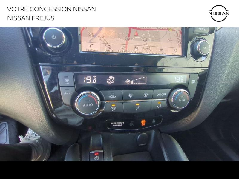 Photo 11 de l’annonce de NISSAN Qashqai d’occasion à vendre à FRÉJUS