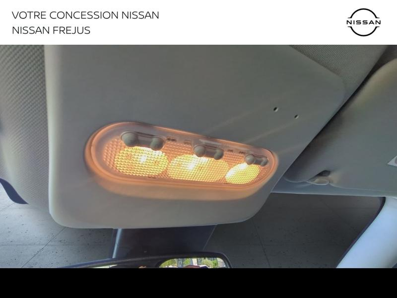Photo 15 de l’annonce de NISSAN Qashqai d’occasion à vendre à FRÉJUS