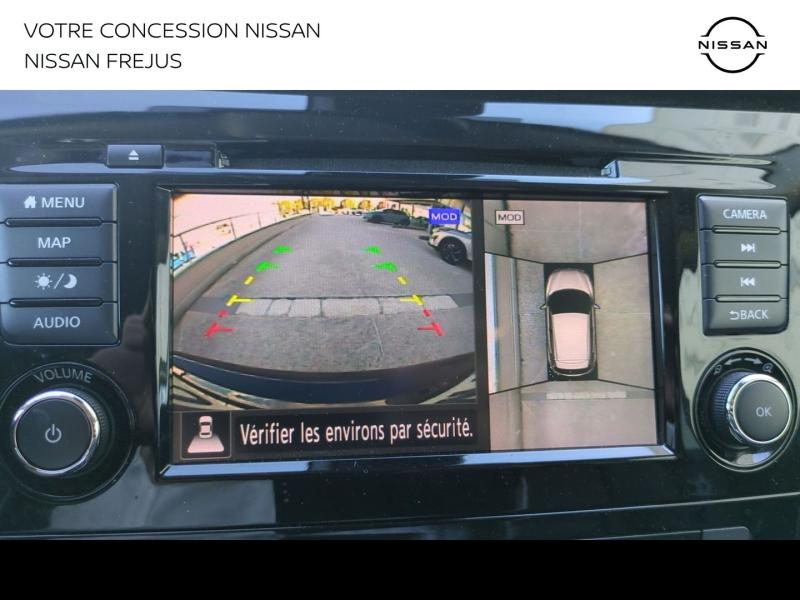 Photo 20 de l’annonce de NISSAN Qashqai d’occasion à vendre à FRÉJUS