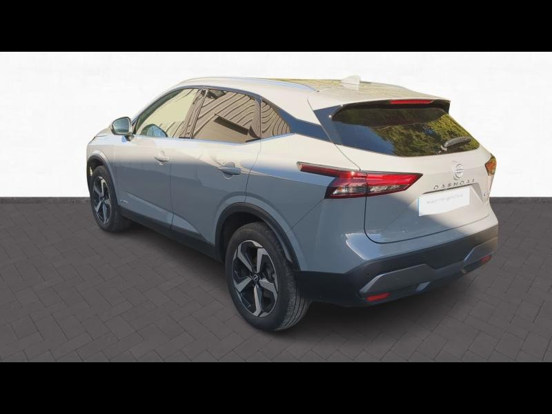 Photo 5 de l’annonce de NISSAN Qashqai d’occasion à vendre à BOLLÈNE