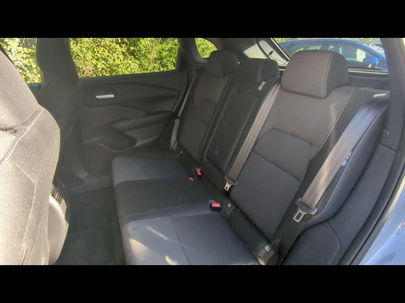 Photo 12 de l’annonce de NISSAN Qashqai d’occasion à vendre à BOLLÈNE