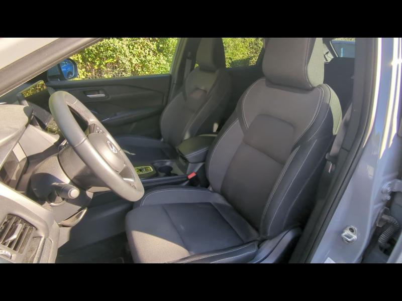 Photo 16 de l’annonce de NISSAN Qashqai d’occasion à vendre à BOLLÈNE