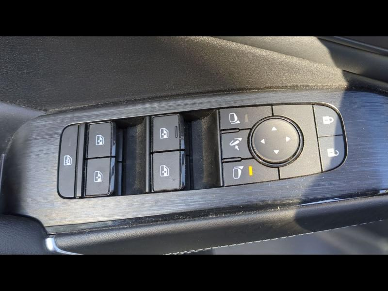 Photo 17 de l’annonce de NISSAN Qashqai d’occasion à vendre à BOLLÈNE