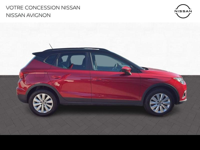 Photo 5 de l’annonce de SEAT Arona d’occasion à vendre à BOLLÈNE