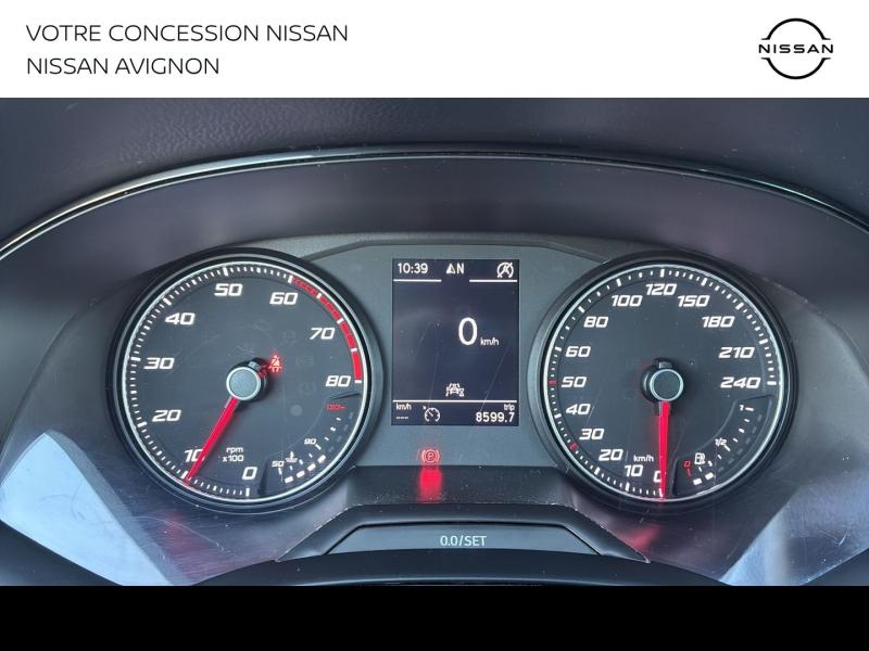 Photo 9 de l’annonce de SEAT Arona d’occasion à vendre à BOLLÈNE