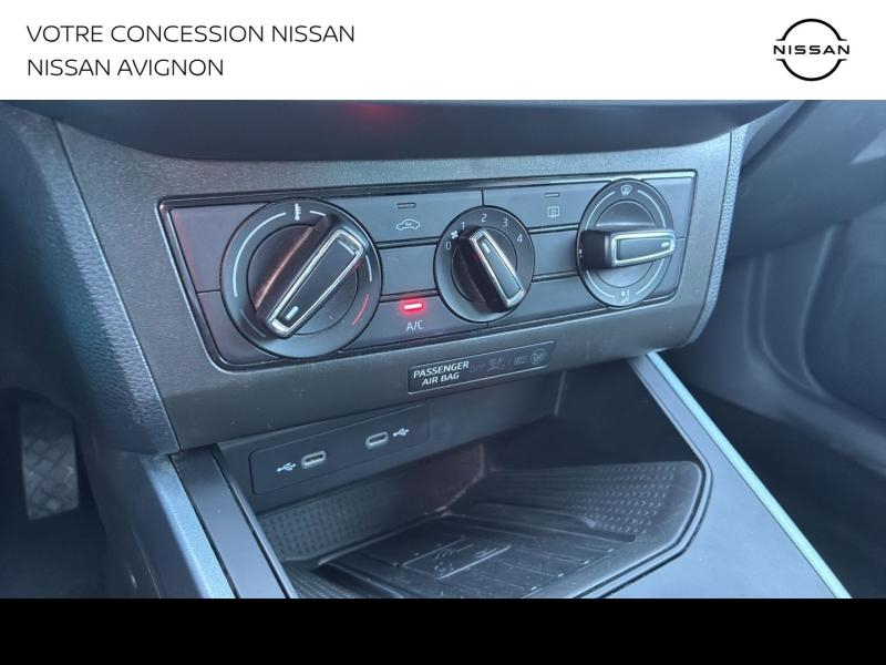 Photo 11 de l’annonce de SEAT Arona d’occasion à vendre à BOLLÈNE