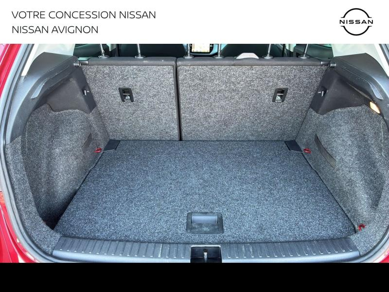 Photo 16 de l’annonce de SEAT Arona d’occasion à vendre à BOLLÈNE
