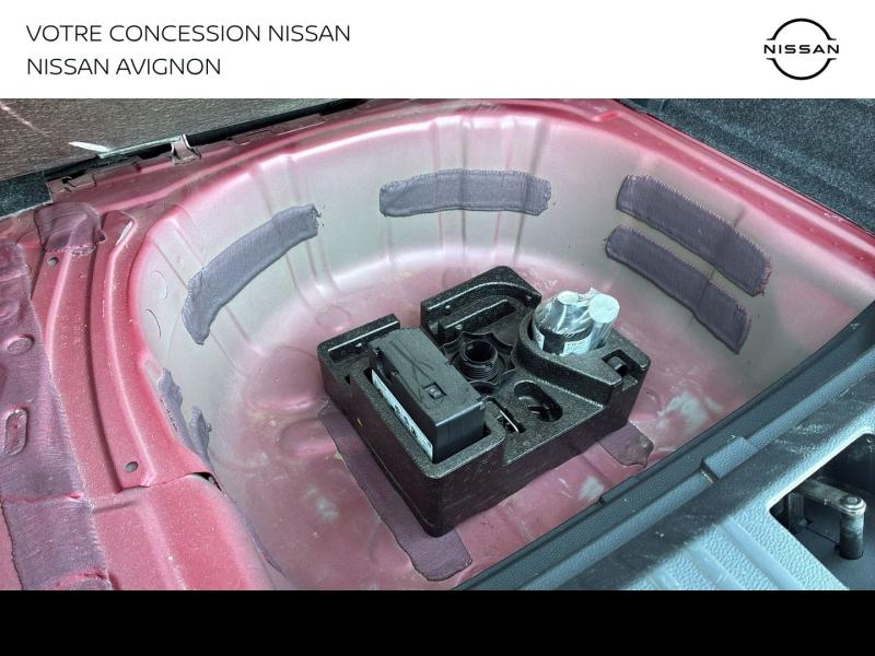 Photo 17 de l’annonce de SEAT Arona d’occasion à vendre à BOLLÈNE