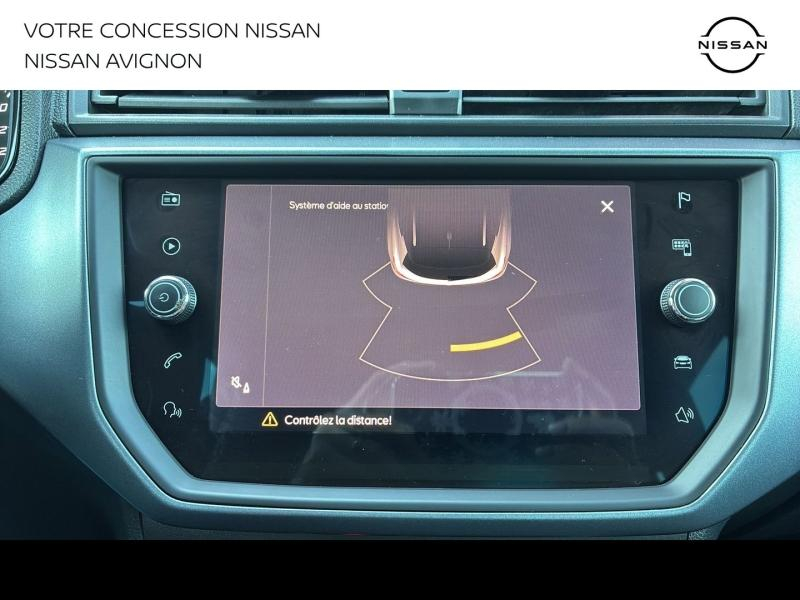 Photo 20 de l’annonce de SEAT Arona d’occasion à vendre à BOLLÈNE