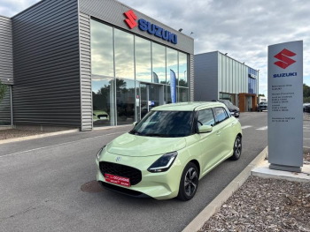 SUZUKI Swift d’occasion à vendre à LA GARDE