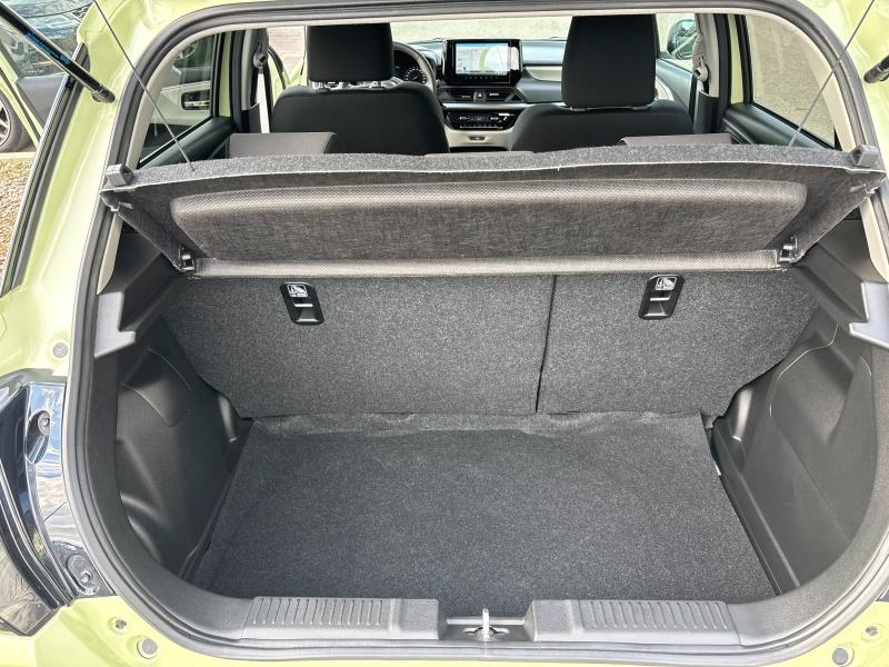Photo 12 de l’annonce de SUZUKI Swift d’occasion à vendre à LA GARDE
