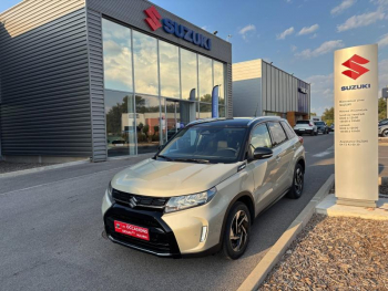 SUZUKI Vitara d’occasion à vendre à LA GARDE