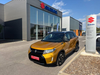 SUZUKI Vitara d’occasion à vendre à LA GARDE
