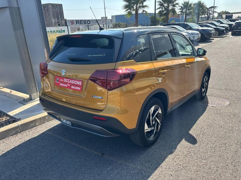 Photo 3 de l’annonce de SUZUKI Vitara d’occasion à vendre à LA GARDE