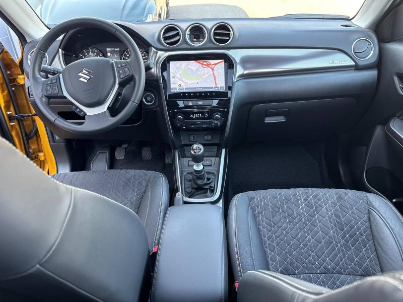 Photo 12 de l’annonce de SUZUKI Vitara d’occasion à vendre à LA GARDE