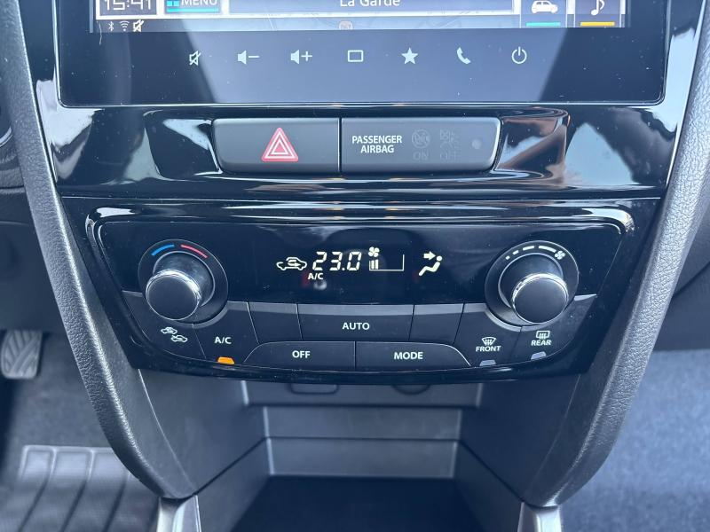 Photo 14 de l’annonce de SUZUKI Vitara d’occasion à vendre à LA GARDE