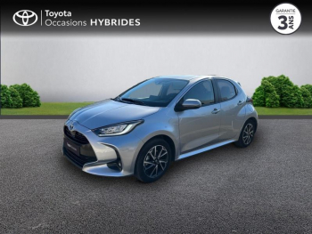 TOYOTA Yaris d’occasion à vendre à LATTES