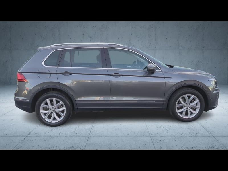 Photo 4 de l’annonce de VOLKSWAGEN Tiguan d’occasion à vendre à PERPIGNAN