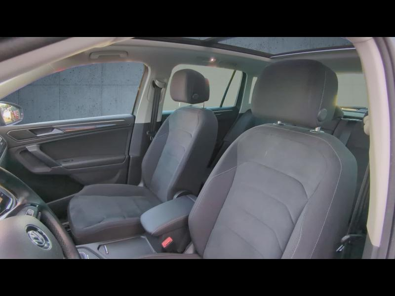Photo 14 de l’annonce de VOLKSWAGEN Tiguan d’occasion à vendre à PERPIGNAN