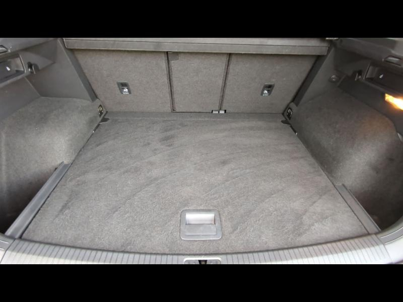 Photo 18 de l’annonce de VOLKSWAGEN Tiguan d’occasion à vendre à PERPIGNAN