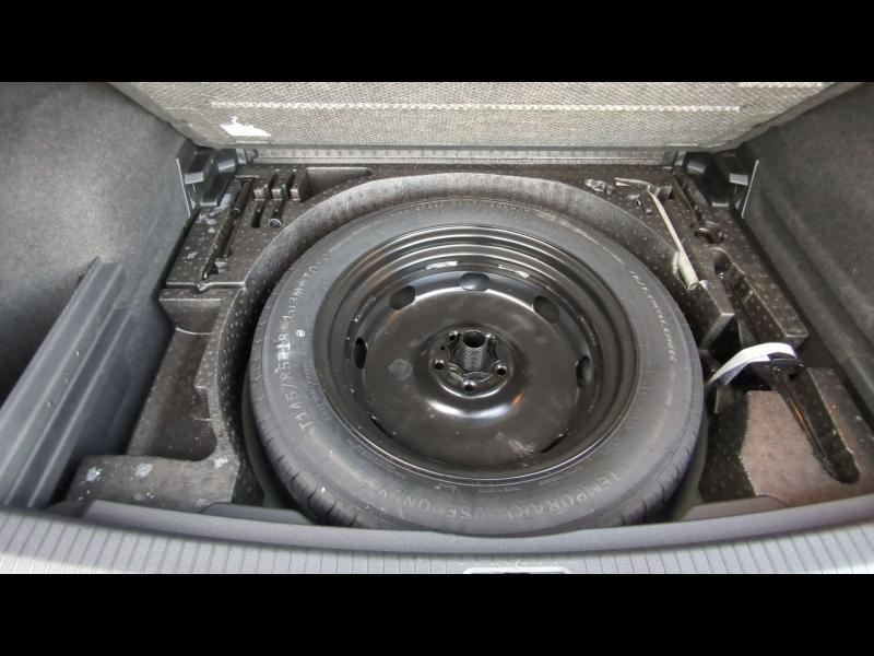 Photo 19 de l’annonce de VOLKSWAGEN Tiguan d’occasion à vendre à PERPIGNAN