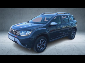 DACIA Duster 1.5 Blue dCi 115ch Prestige + 4x2