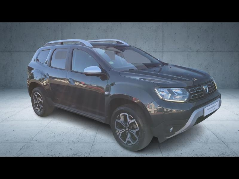 Photo 3 de l’annonce de DACIA Duster d’occasion à vendre à PERPIGNAN