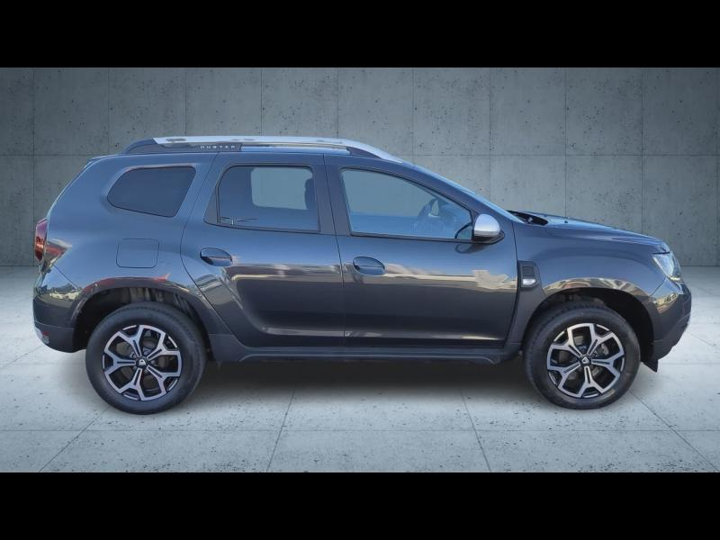 Photo 4 de l’annonce de DACIA Duster d’occasion à vendre à PERPIGNAN