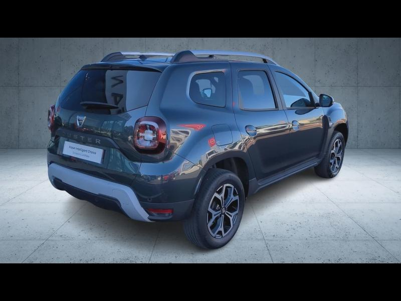 Photo 5 de l’annonce de DACIA Duster d’occasion à vendre à PERPIGNAN