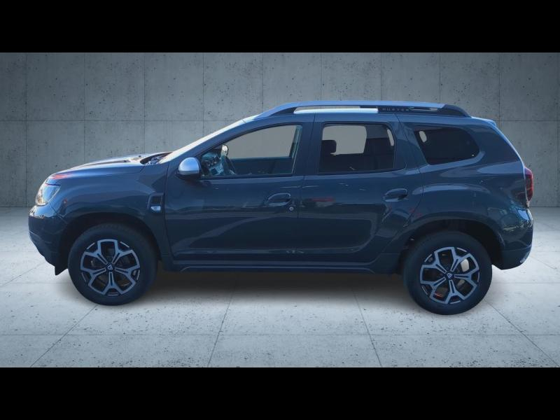 Photo 8 de l’annonce de DACIA Duster d’occasion à vendre à PERPIGNAN