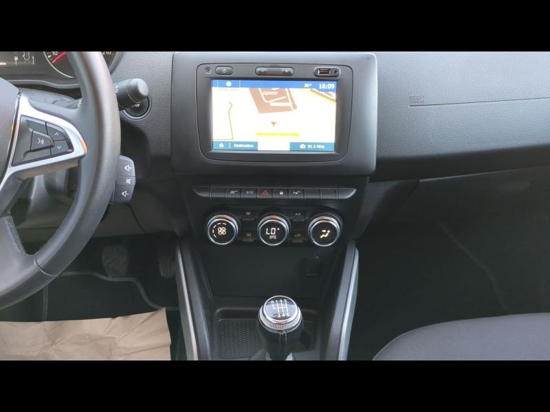 Photo 11 de l’annonce de DACIA Duster d’occasion à vendre à PERPIGNAN