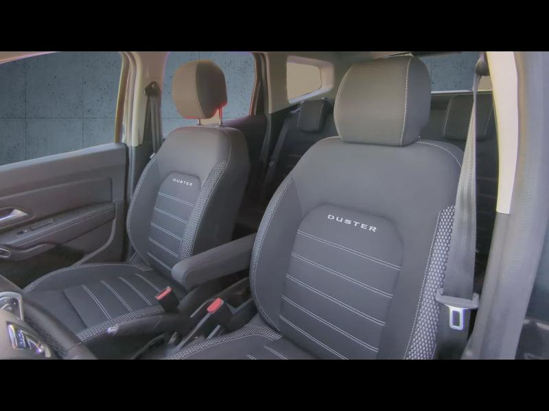Photo 13 de l’annonce de DACIA Duster d’occasion à vendre à PERPIGNAN