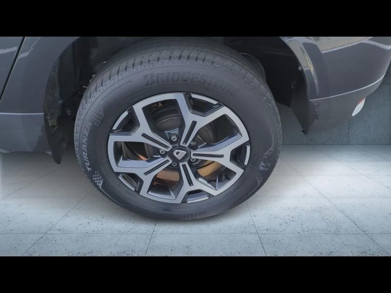 Photo 17 de l’annonce de DACIA Duster d’occasion à vendre à PERPIGNAN