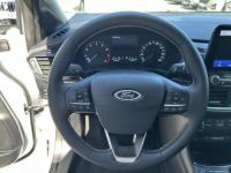 Photo 10 de l’annonce de FORD Puma d’occasion à vendre à NARBONNE