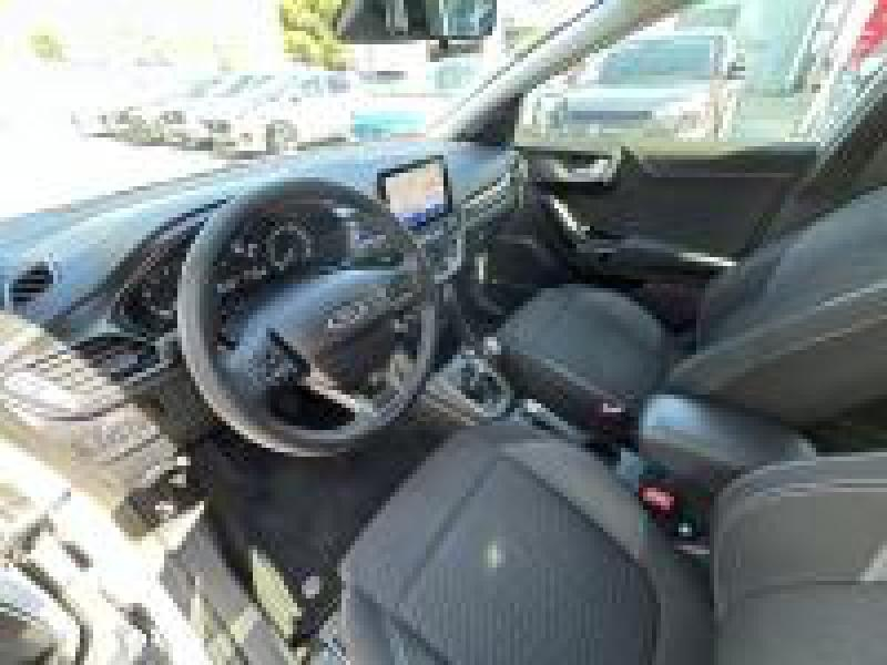 Photo 11 de l’annonce de FORD Puma d’occasion à vendre à NARBONNE