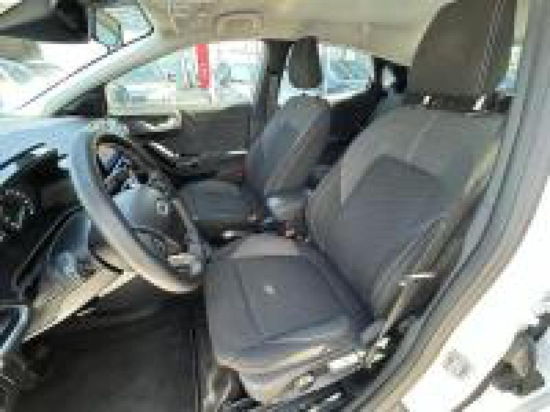 Photo 12 de l’annonce de FORD Puma d’occasion à vendre à NARBONNE